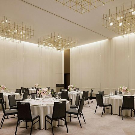 The Osaka Station Hotel, Autograph Collection 외부 사진